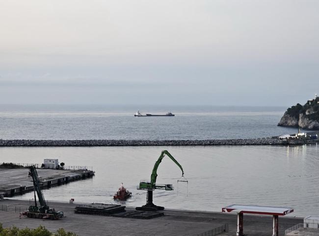 US plane patrols Black Sea on Bulgarias request after drone attacks