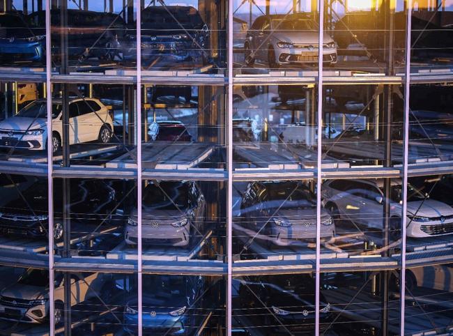 Ankara seeks wider talks on ‘Made in EU’ auto plan