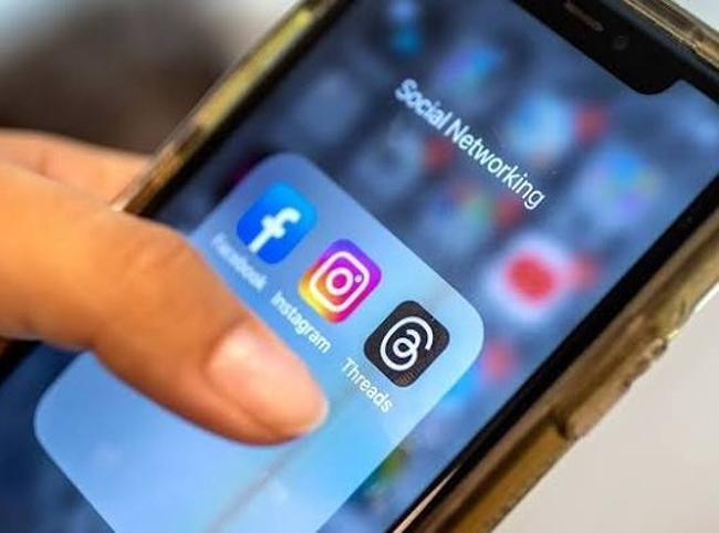 Meta sued in Australia class action alleging harm to children