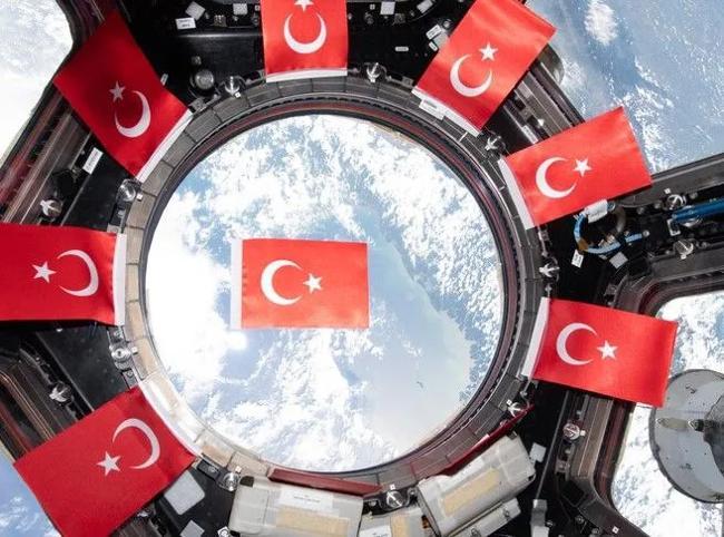 Türkiye plans to invest over $2 billion in space, aviation over next 3 years
