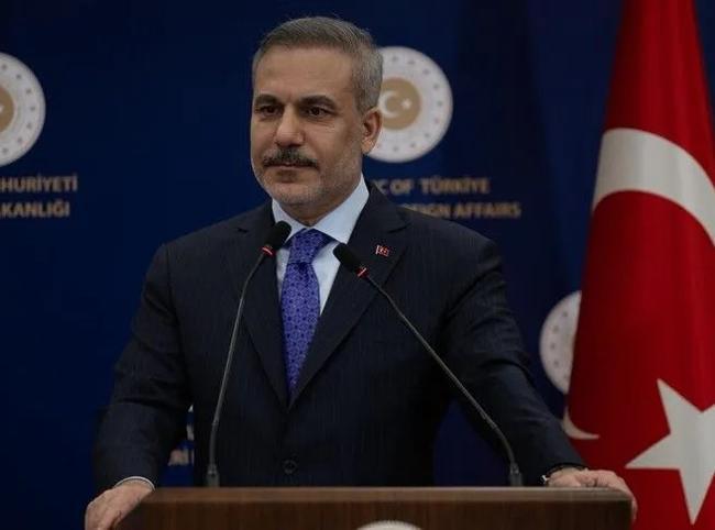 Türkiye to host key summit with regional, European powers