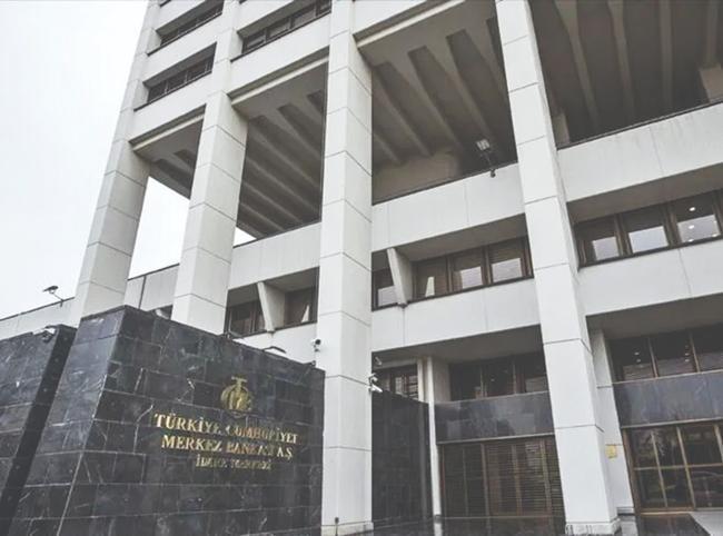 Türkiye’s Central Bank cuts policy rate by 100bps to 36 percent