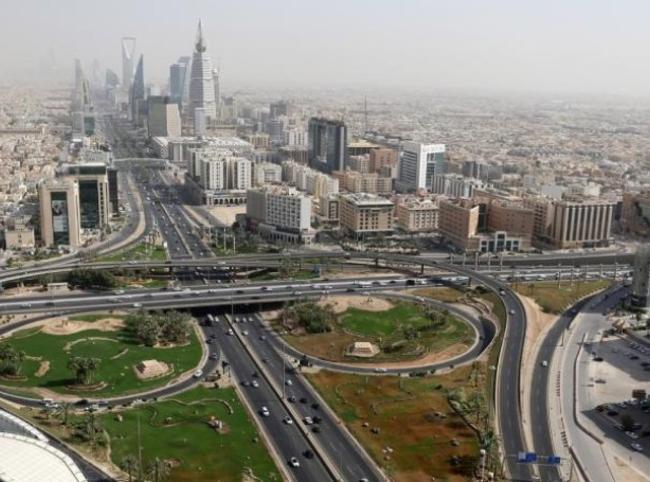 Explosions heard as Riyadh airport prepares to reopen