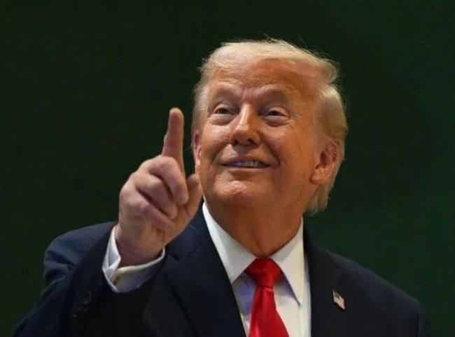 Trump raises prospect of new Iran strikes or agreement
