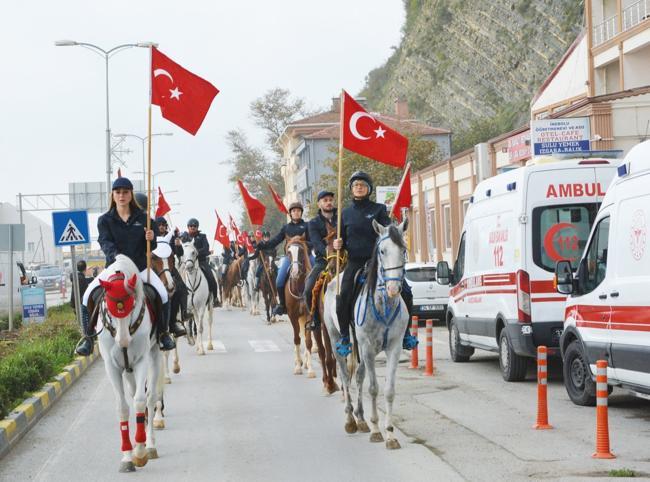 Sports events to mark Türkiye’s 103rd Republic Day