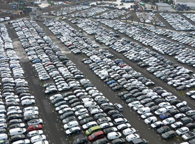 Türkiye’s auto sector targets record $45.5 billion in exports in 2027