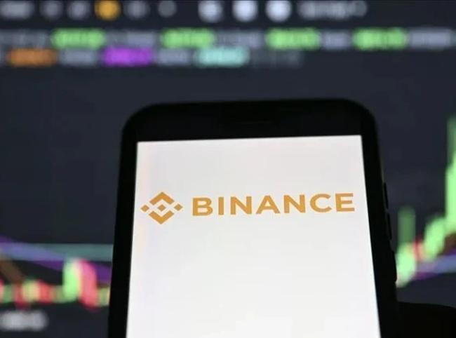Crypto platform Binance confirms $6.3 bln hack