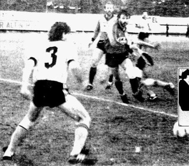 After many years, Turkish Cyprus hosts a FIFA member team for first time