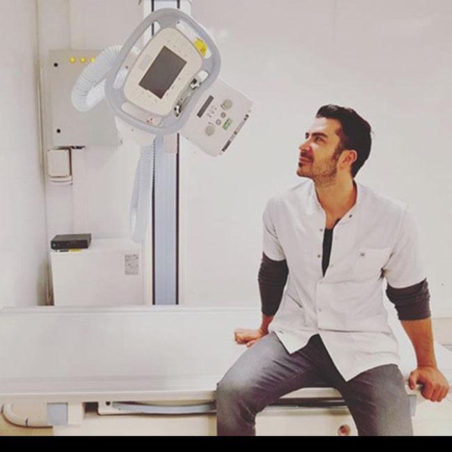 Turk doctor