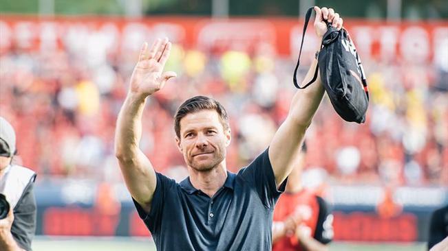 Xabi Alonso, Başkan Florentino Perezle görüştü Real Madridde yeni bir Arda Güler istiyorum