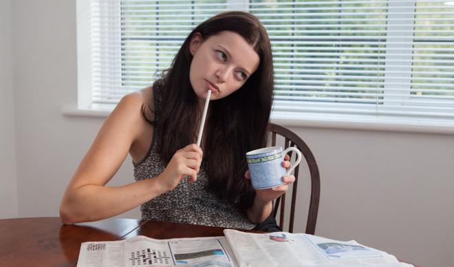 Günlük Çengel Bulmaca - 18 Mayıs 2024