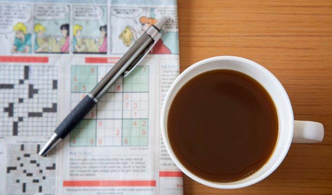 Bulmaca Çöz - Günlük Kare Bulmaca, Güncel Çengel Bulmaca ve Kolay ...