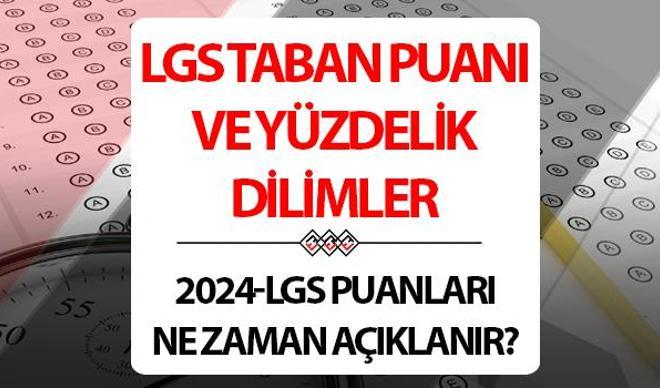 LİSE TABAN PUANLARI VE YÜZDELİK DİLİMLER LİSTESİ | MEB LGS taban puanları, yüzdelik dilimler ve kontenjanlar açıklandı mı? Anadolu Lisesi, Fen Lisesi, İmam Hatip Lisesi, Meslek Lisesi tavan ve taban puanları bilgisi!