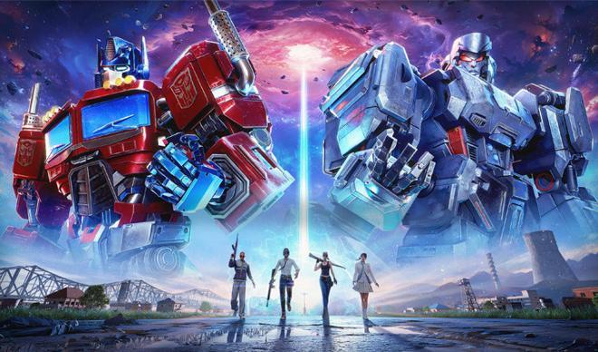 PUBG Transformers modu geldi mi, ne zaman gelecek? PUBG Mobile 3.9 sürümü yayın tarihi! PUBG Transformers modu geldi mi, ne zaman gelecek? PUBG Mobile 3.9 sürümü yayın tarihi!
