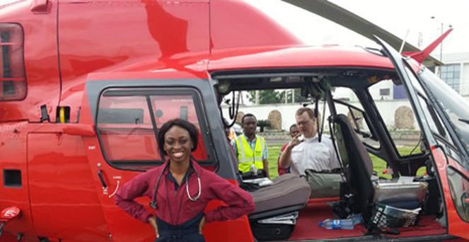 Marking International Womens Day