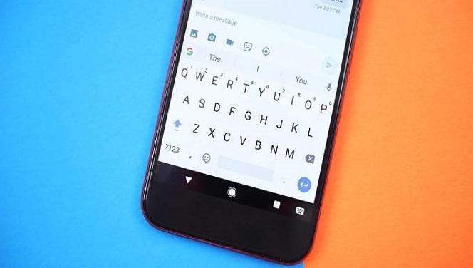 Gboard'a ifadeler özelliği geldi