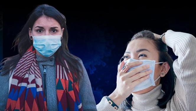 Bir yandan H1N1 öbür yandan JN1 mutasyonu... Prof. Dr. Yavuz'dan maske uyarısı: Riskli gruplar için halen tehlikeli, yılbaşında kutlamalarda dikkat