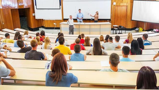 En yüksek ödenek Ankara Üniversitesi’ne