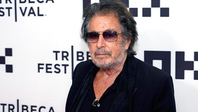 Al Pacino ölümden döndüğü anları ilk kez anlattı… ‘Nabzım bile atmıyordu, herkes öldüğümü sandı’