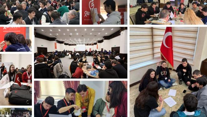 Bilişim projelerine destek zirvesi