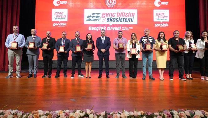 Tekin: Çocuklarımız yaşayarak öğrensin