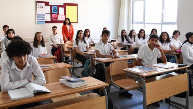 ‘Rehberlik dersi’, ortaokulun tüm kademelerinde verilecek