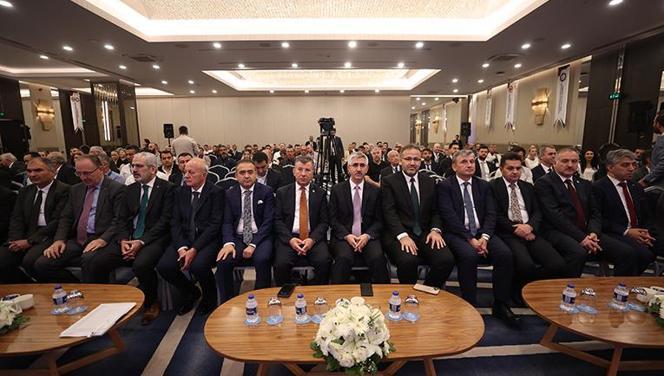 Özel meslek liselerine verilen destekler arttı
