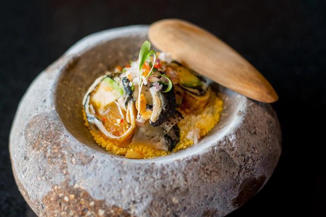 The deepening of an idea: Ten years of Gastromasa