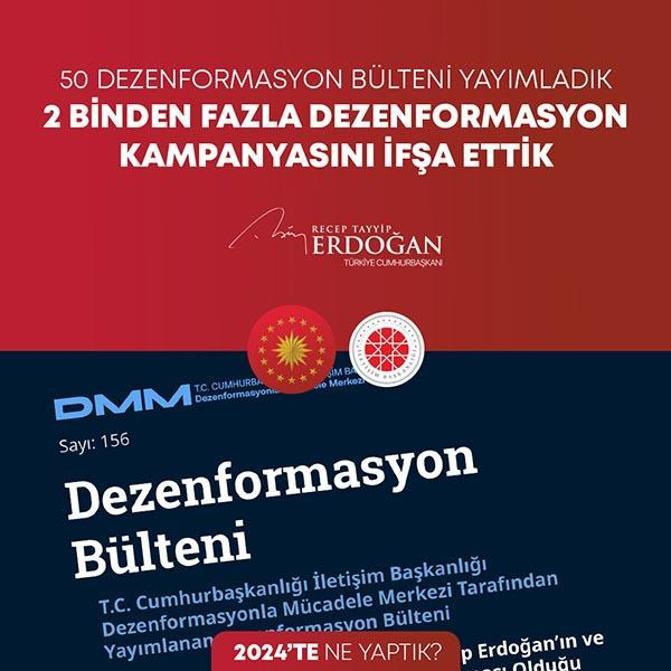 2025te daha sıkı kenetleneceğiz... Erdoğandan yeni yıl mesajı: Ekonomide meyveleri topluyoruz