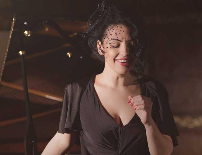 Music duo ready to change musical taste of Turkey