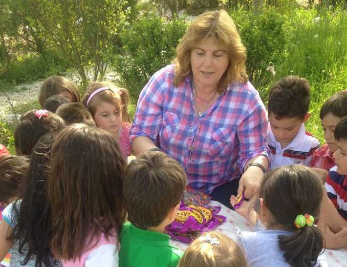 Marking International Womens Day