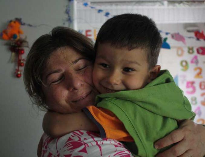 Marking International Womens Day