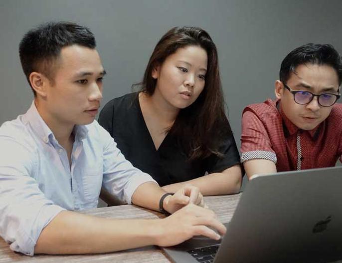 Marking International Womens Day