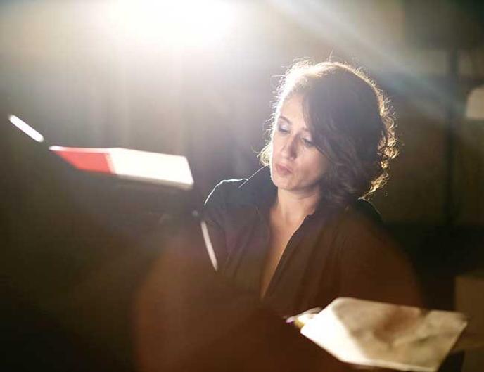 Music duo ready to change musical taste of Turkey