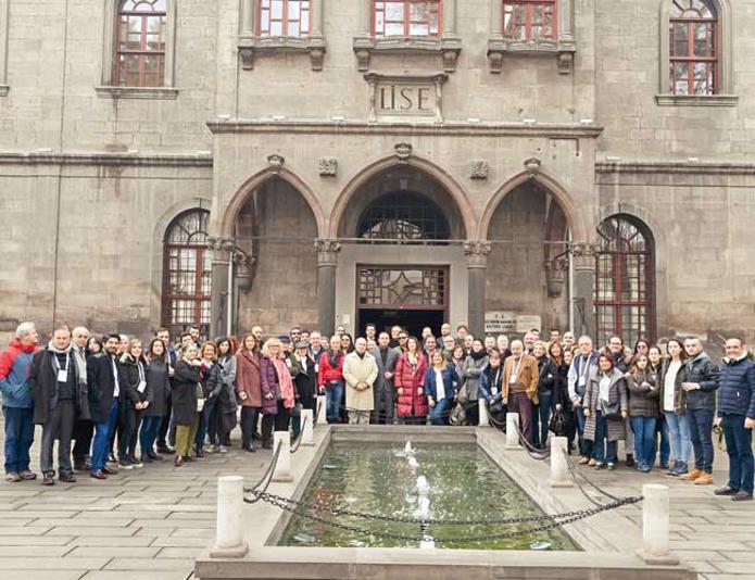 Kayseri seeks to increase its share in tourism