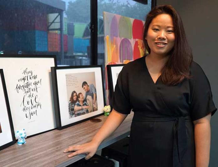 Marking International Womens Day