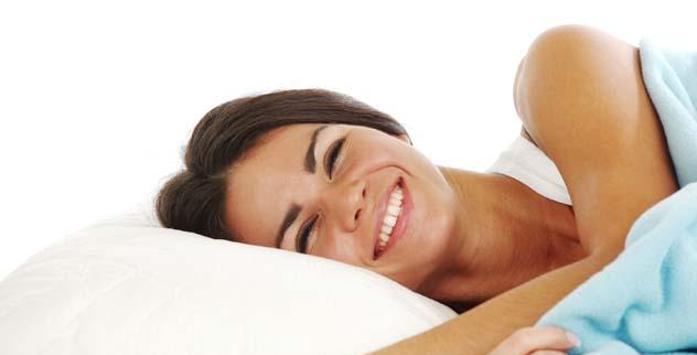 Uyku Kalitesini ve Süresini Artıracak 20 Öneri