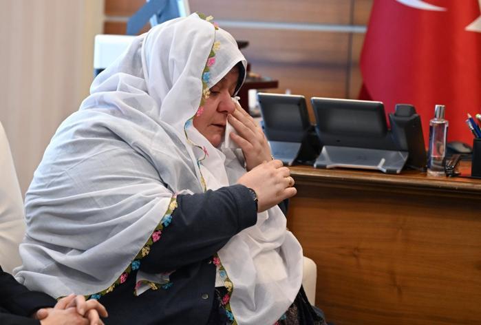 Minister renews call for new constitution after Mihalgazi row