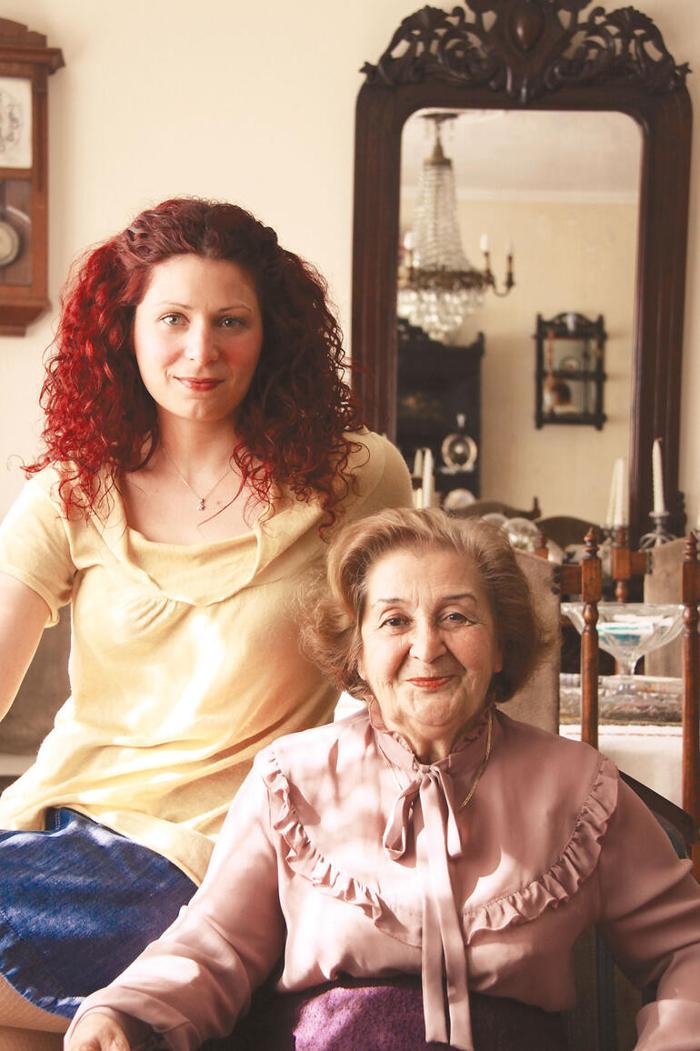 Unpublished photos of modern Turkey founder Atatürk revealed from drawer