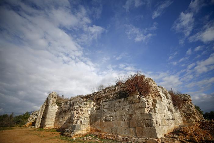 Capital of tourism attracts with its inns