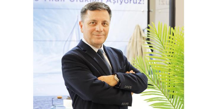 Milyonluk tekneler 3-5 bin lira verip toplatmak yerine çöplerini denize bırakıyor... Turizmde ‘sıvı atık’ tehlikesi