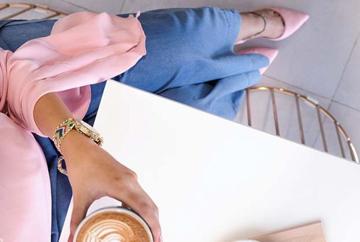 Yüksek Topuklu Ayakkabılar Zararlı mı?