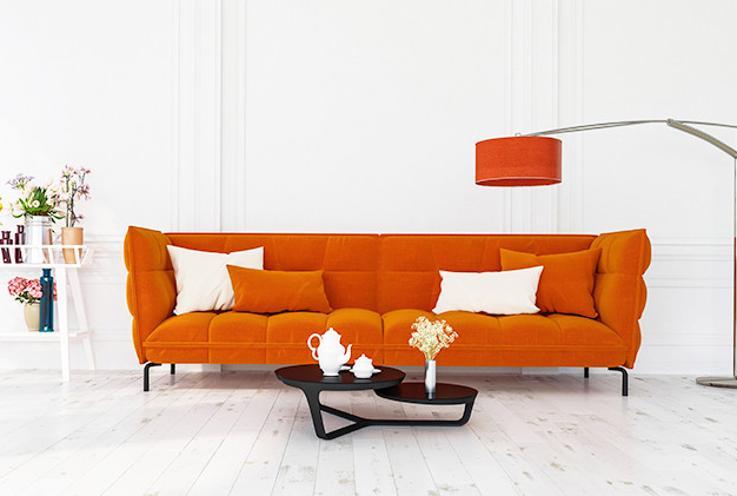 Oturma Odası Nasıl Planlanır? İşte Önemli Tüyolar...