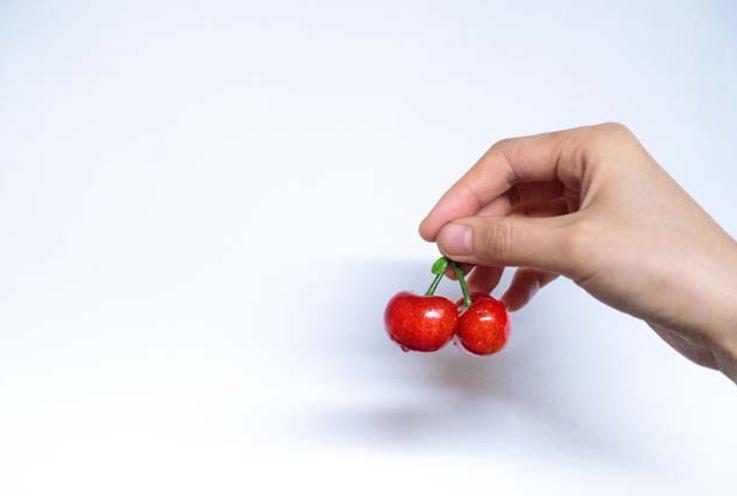 Vişne Sapı Gerçekten Faydalı mı? 