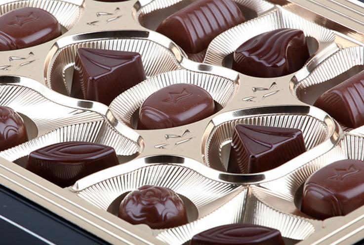 Haftada 20 Gram Bitter Çikolata Bakın Nelere İyi Geliyor!