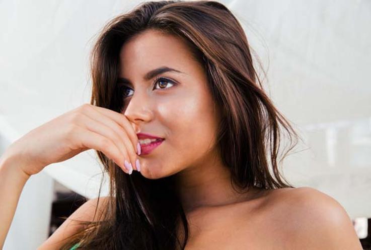 Esmerler İçin Makyaj Rehberi