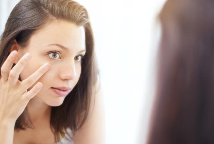 Göz Altı Morlukları Neden Olur, Nasıl Geçer? Göz Altı Morluklarına İyi Gelen Doğal Çözüm Önerileri