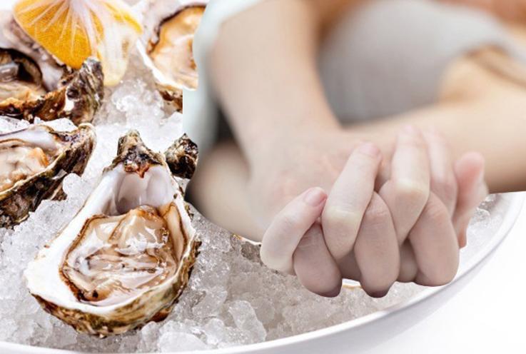 Cinsel gücü artırıyor, genç kalmanızı sağlıyor! Yıllara meydan okumanın sırrı bu yiyecekten geçiyor...