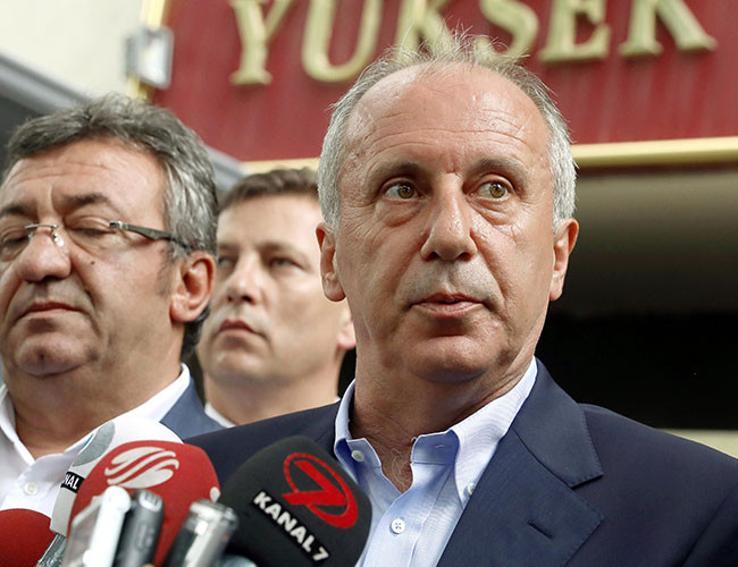 CHP accuses Anadolu Agency of ‘manipulating’ initial election results