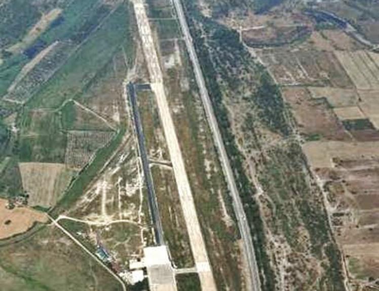 Canal project threatens ancient Ephesus in western Turkey